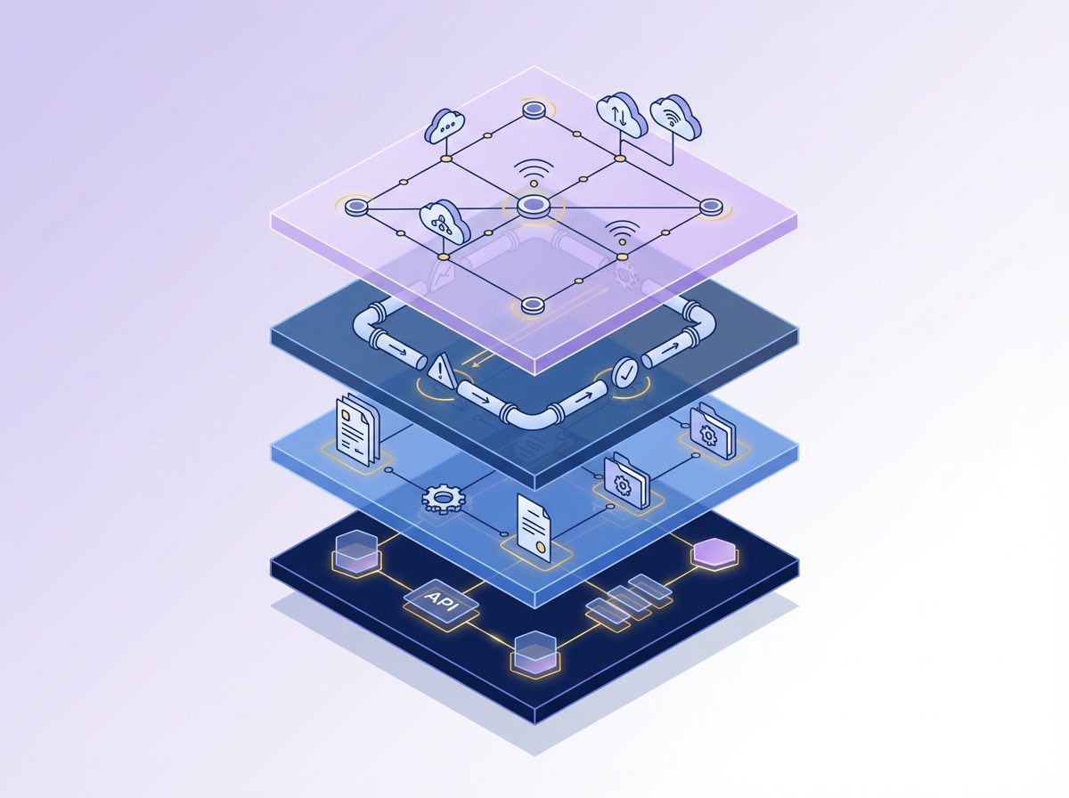 Insurance-Native Architecture