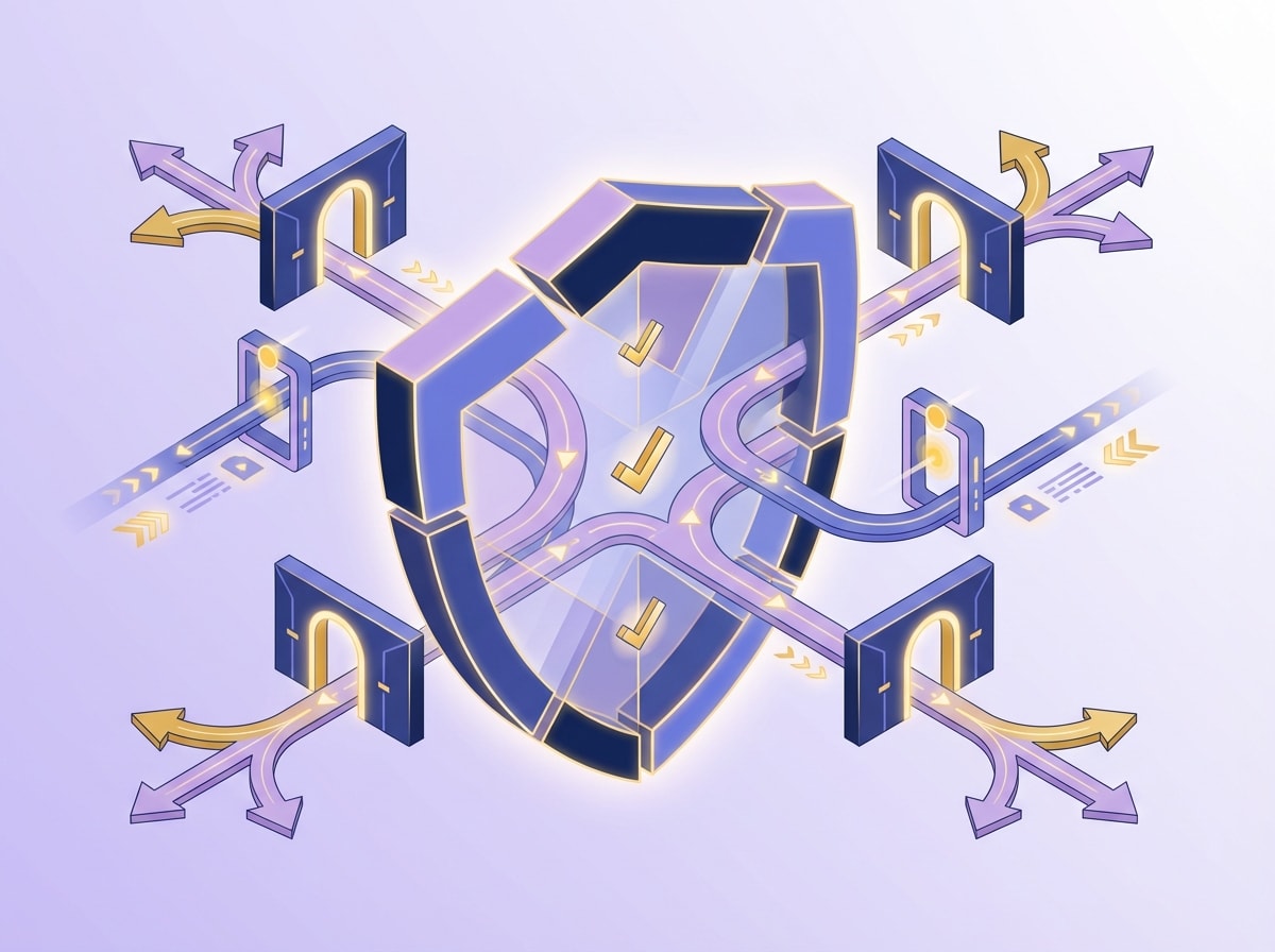 NAIC Compliance Framework