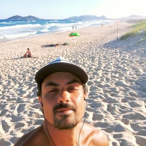 Leonardo Baptista