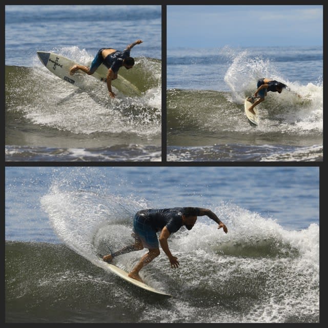 Post de Roberson Liss