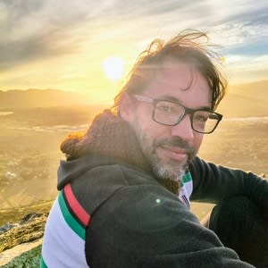 Daniel Henrique