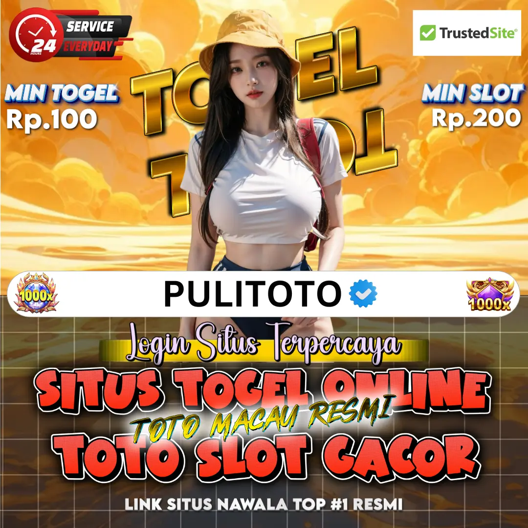 Slot Gacor