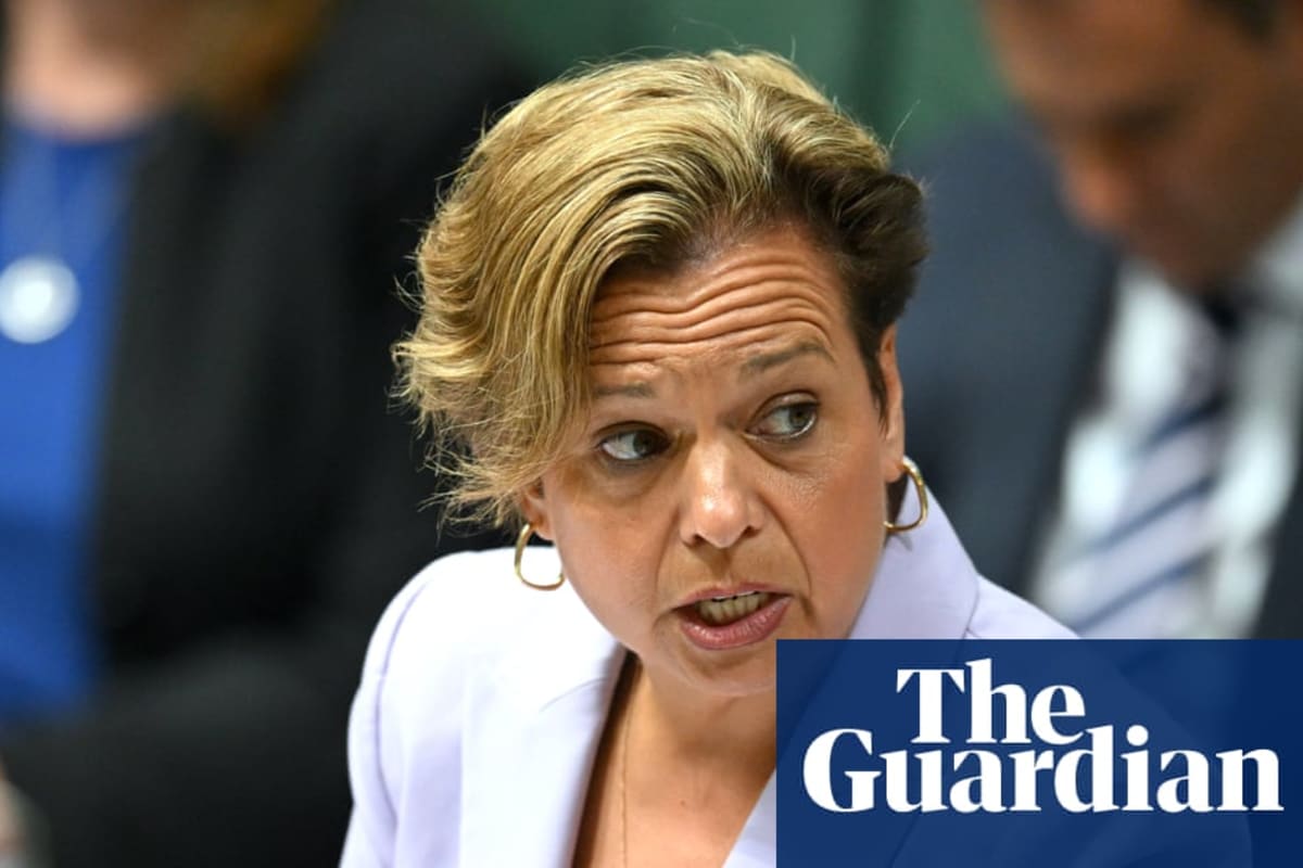 Child Protection Reform: Australia Closes Jurisdiction Gaps