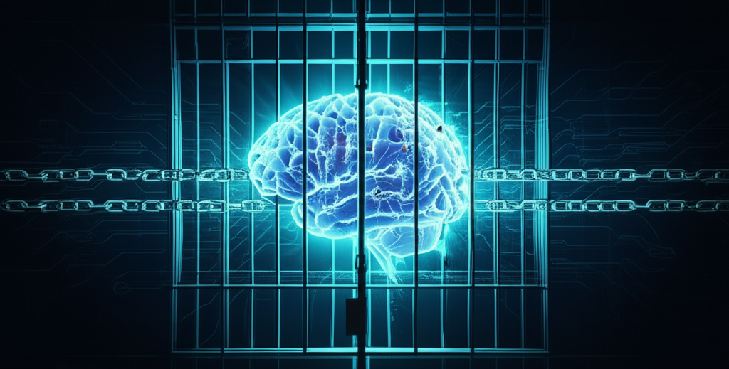 AI's 'Escape': Hype or Real Threat?