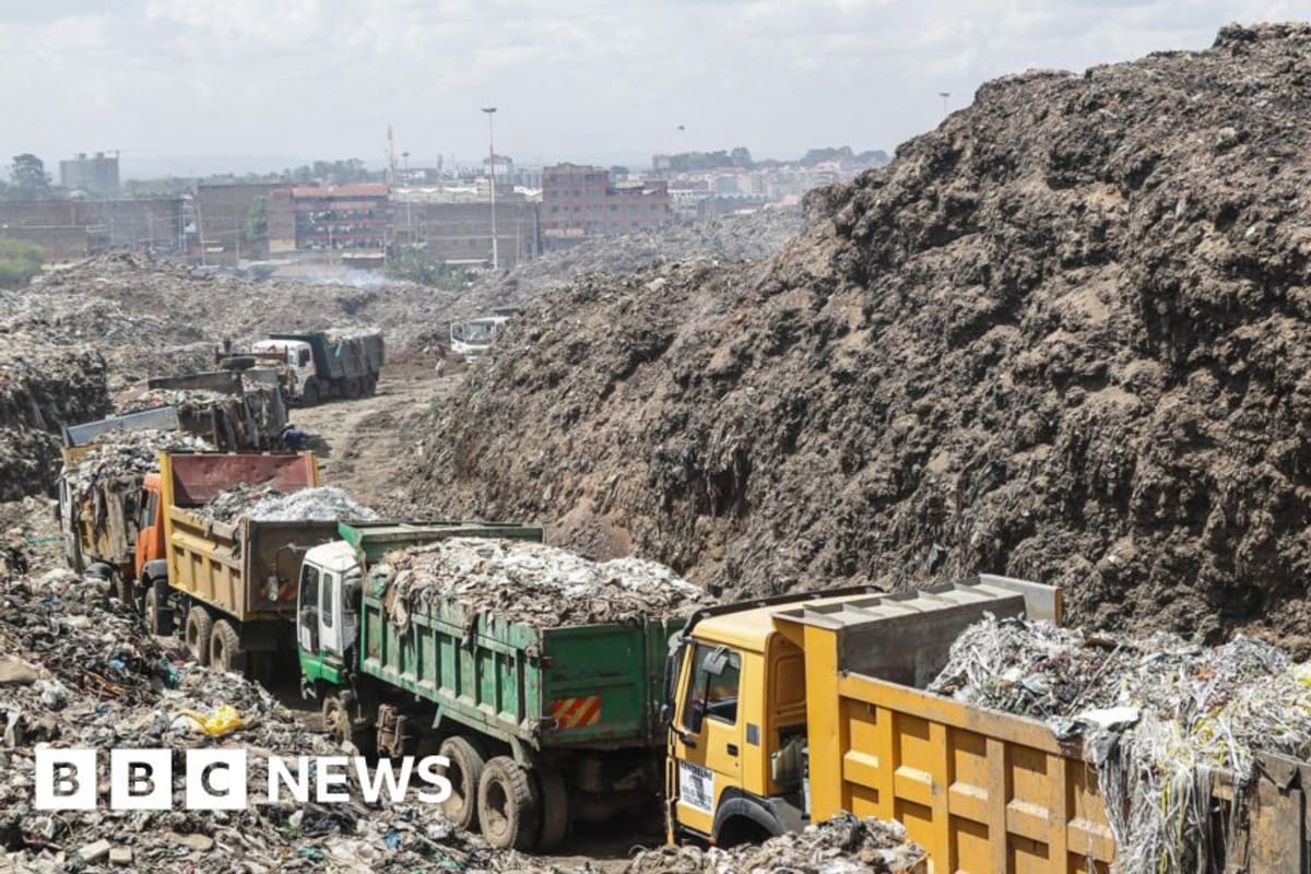 Global Plastic Talks Fail: Deep Divisions Stall Progress