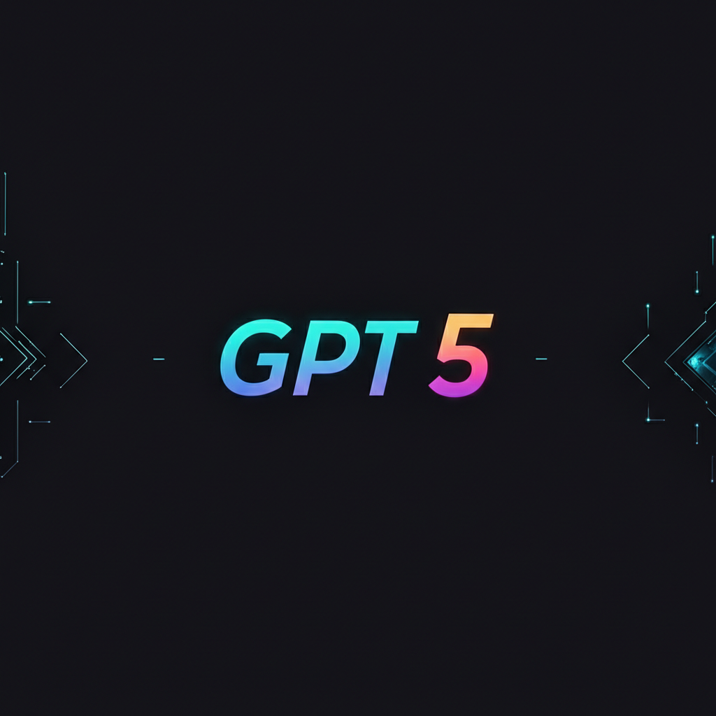 GPT-5: OpenAI's Next-Gen AI Promises Breakthrough Capabilities