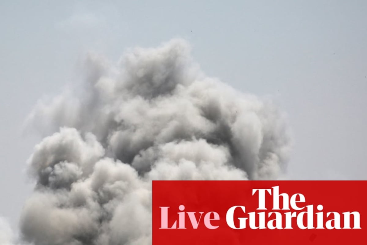 Israel Mobilizes 60,000 Reservists Amid Escalating Gaza Conflict