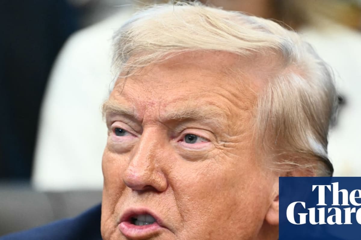 Trump Threatens Tech Tariffs: Global Impact?