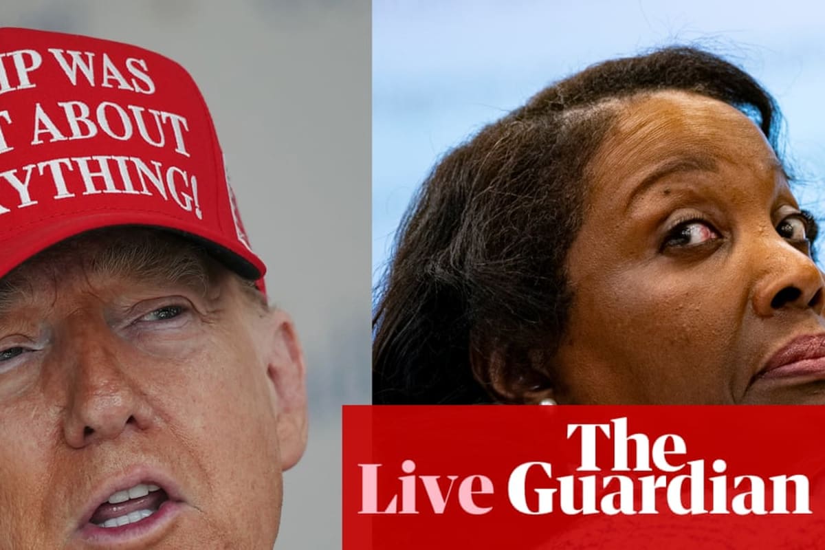 Trump Faces Backlash Over Cook Firing Attempt