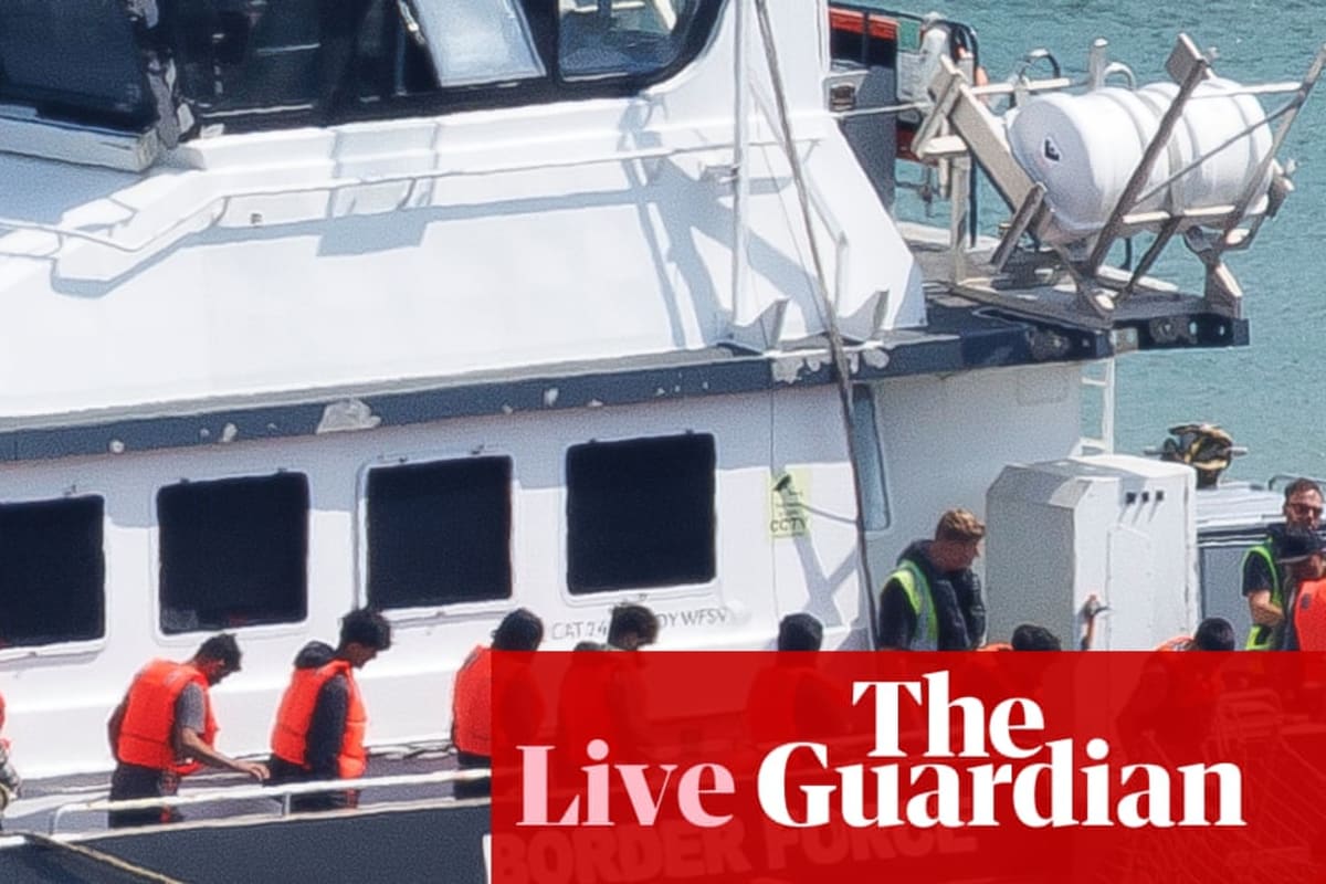 Tory Party Considers Taliban Deal on Afghan Migrants
