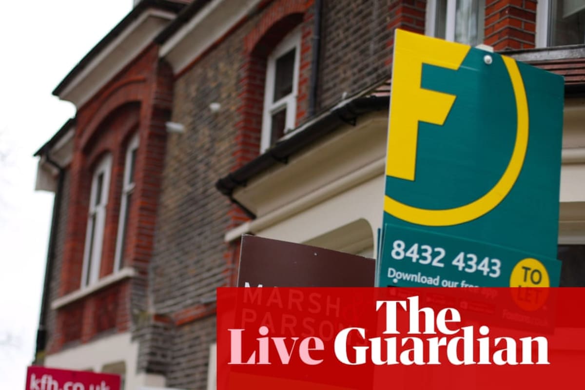 UK Budget: Landlords Face Tax Hike?