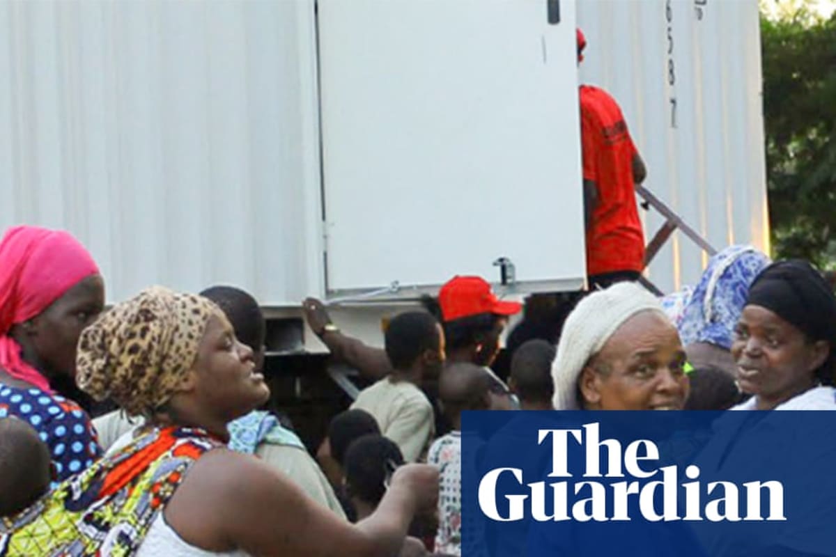 Malawi's TB Fight Stumbles: Drug Shortages Threaten Decade of Progress