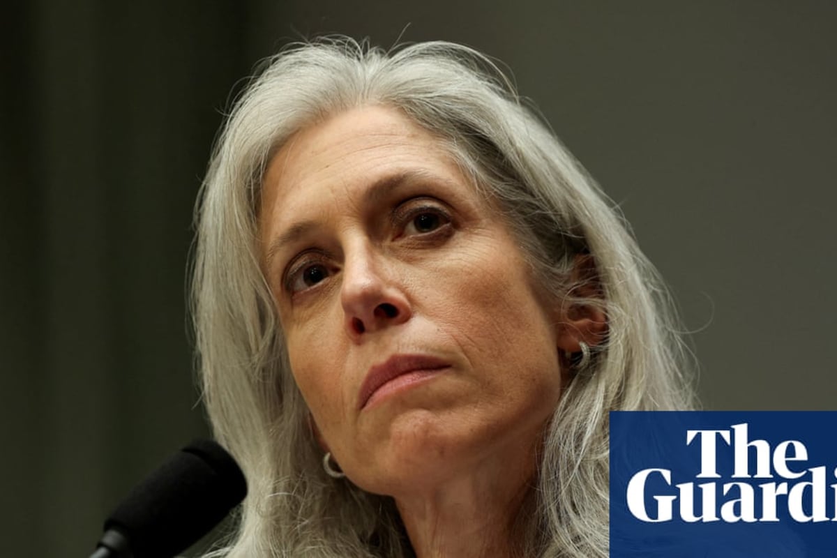 CDC Chief Ousted: Science vs. Politics?