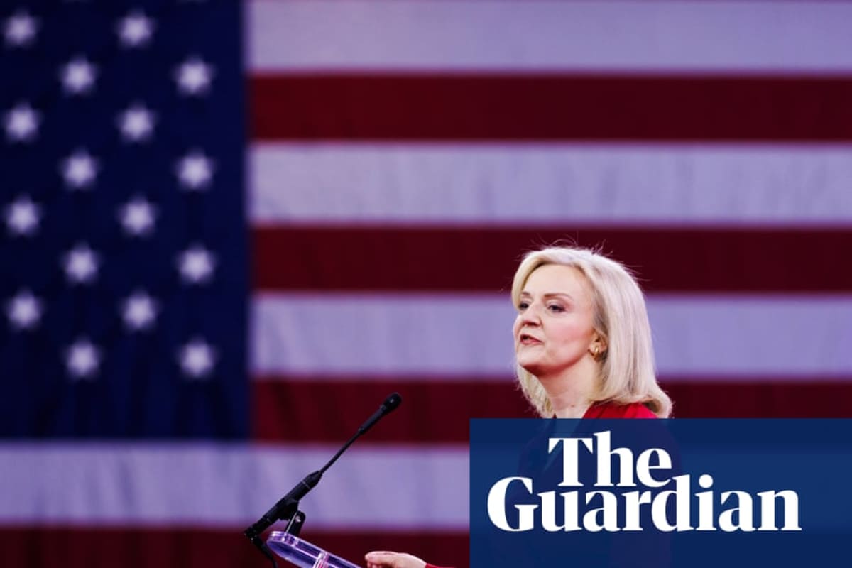 Truss Sides with Trump: A Reckoning for Central Banks?