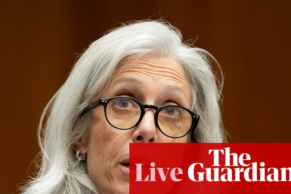 Sanders Slams CDC Chief Ouster, Cites Rising Health Worries