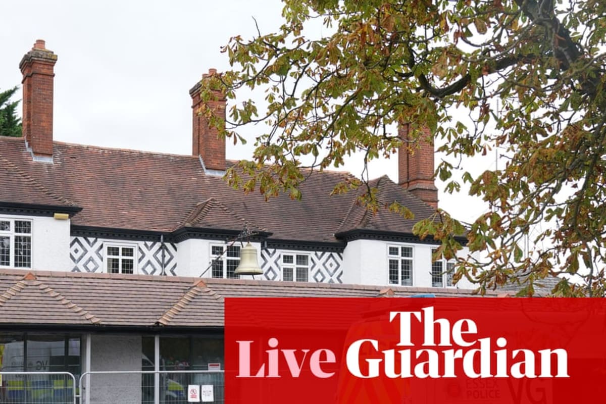 UK Asylum Hotel Closure Sparks Migrant Crisis Fears