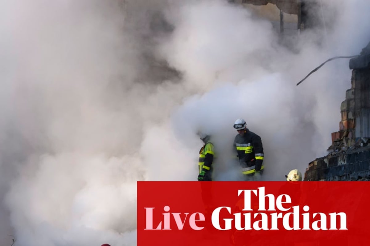 Kyiv Strikes: Zelenskyy Demands Stronger Action Against Russia