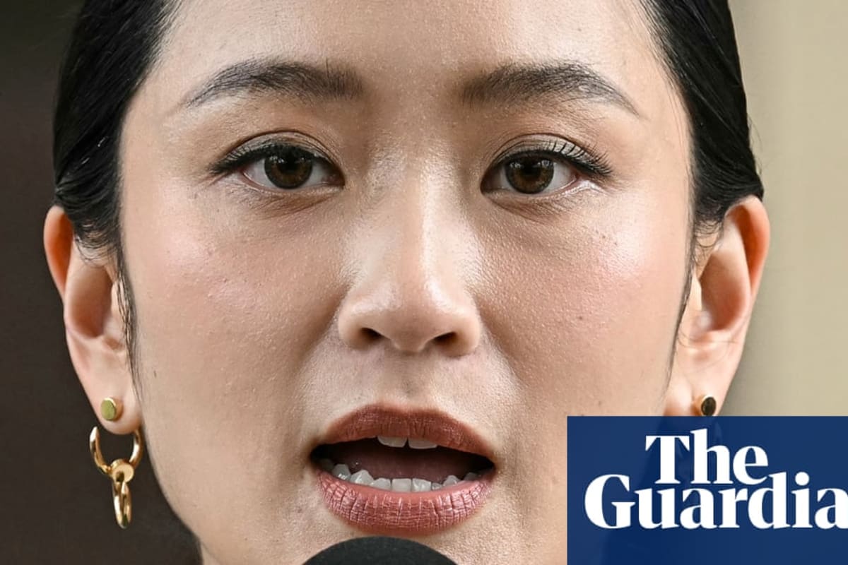 Thai PM Paetongtarn Ousted: Political Crisis Deepens