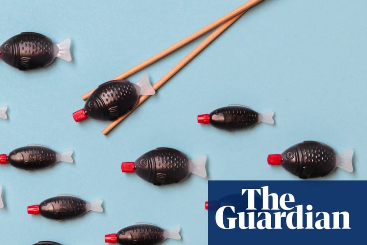 Australia's Soy Sauce Fish Ban: A Global First