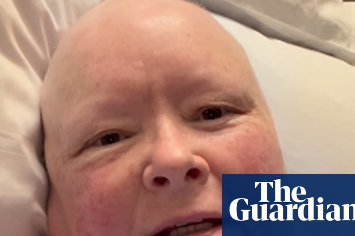 Szubanski's Cancer Battle: A Young Fan's Kindness Offers Comfort
