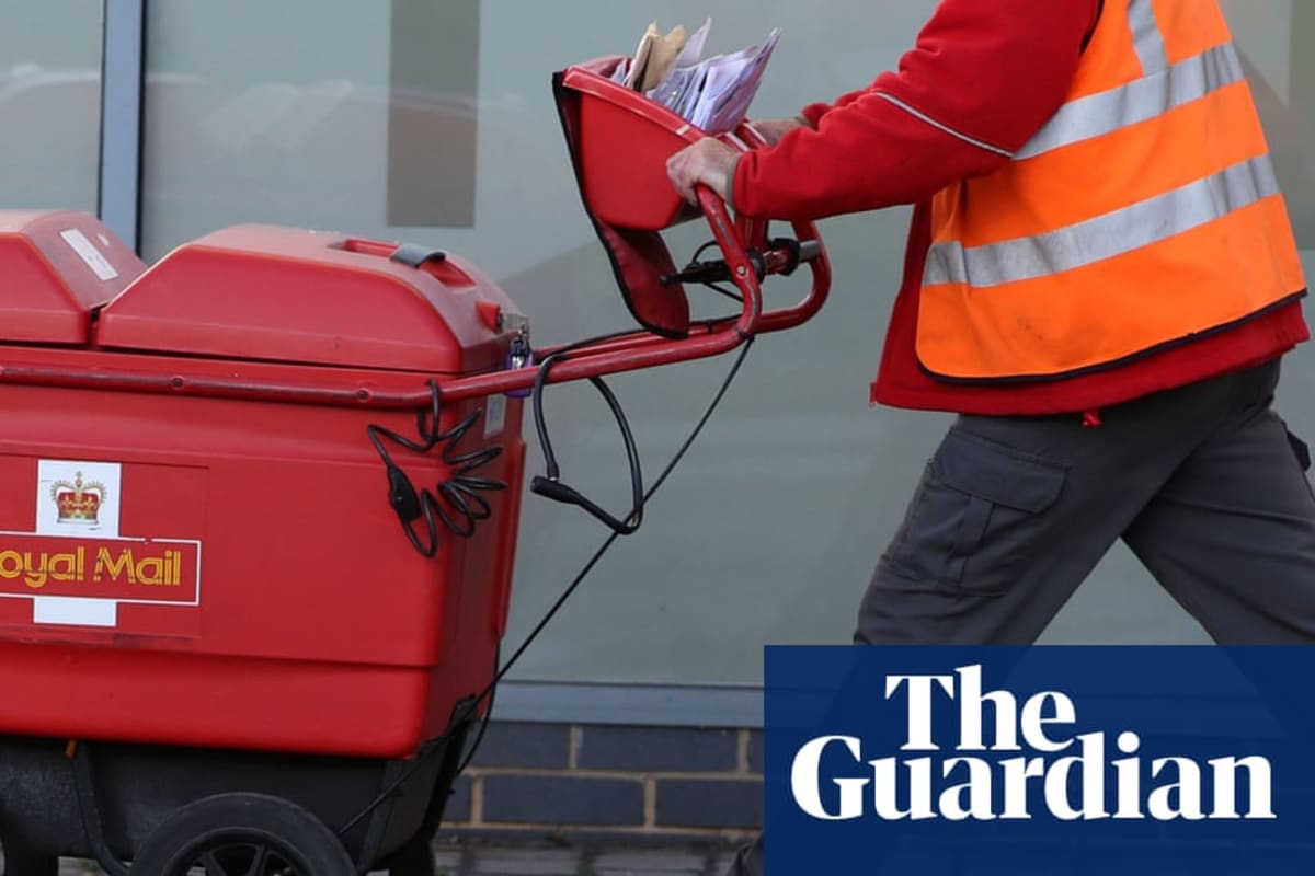 Royal Mail's Profit Return: A Year of Change Under New Ownership