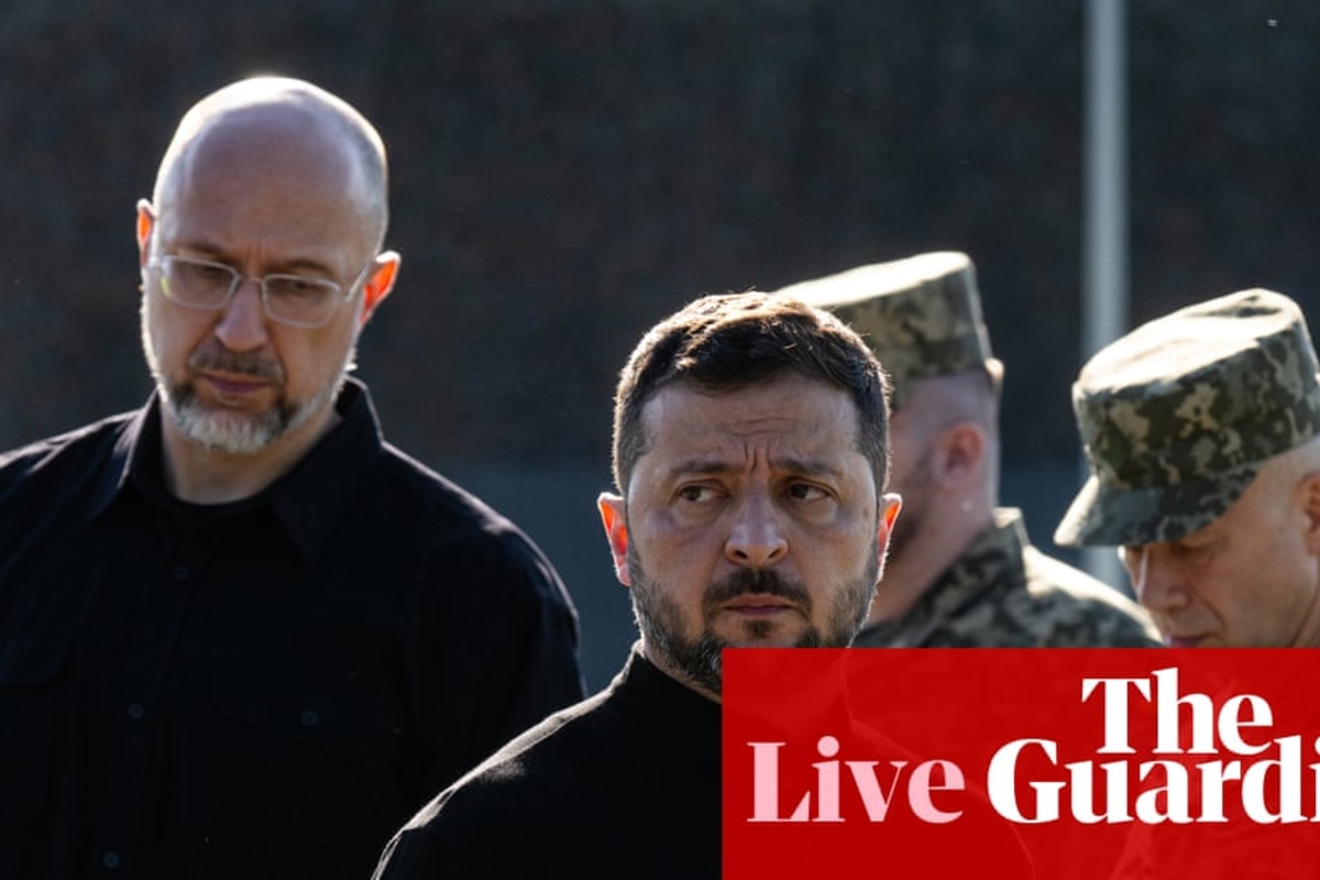 Ukraine Defiant as Trump's Peace Deadline Passes