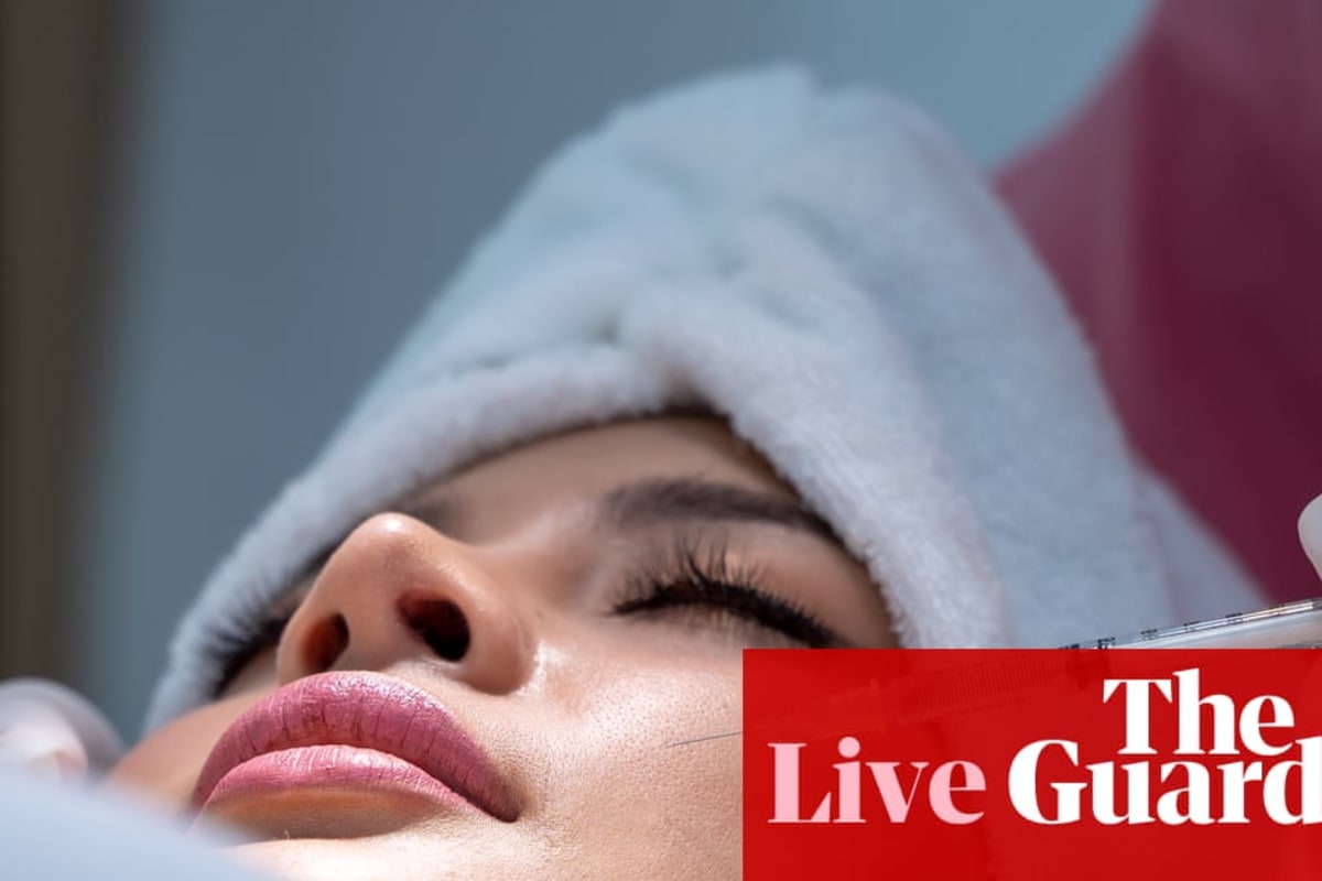 Australia Boosts Cosmetic Procedure Safety