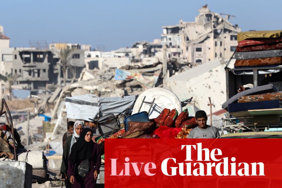 Belgium to Recognize Palestine, Sanction Israel: UN Move Sparks Debate