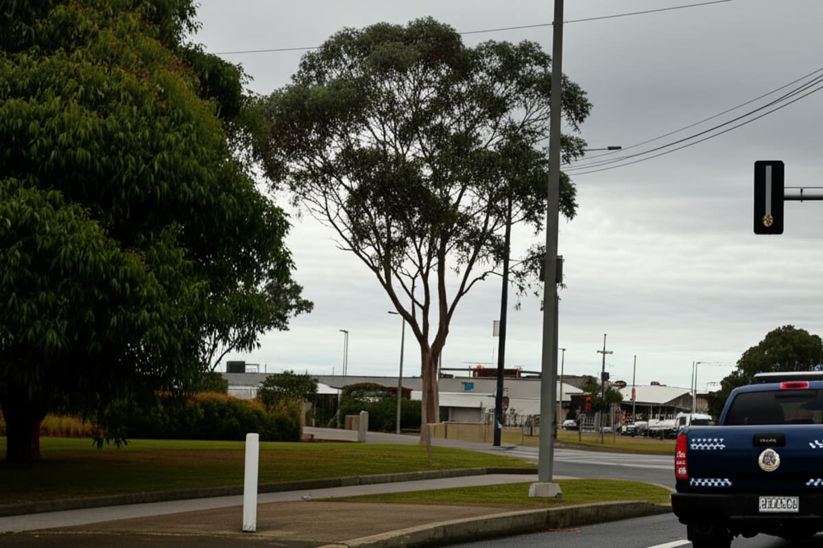 QLD Crime Rate Fell Despite LNP's 'Crisis' Claims