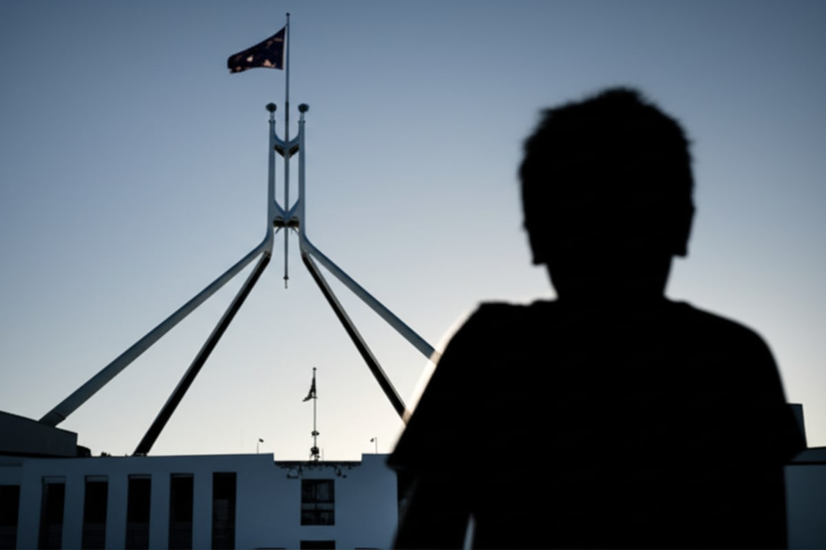 Australia's Nauru Deportation Laws Spark Outrage