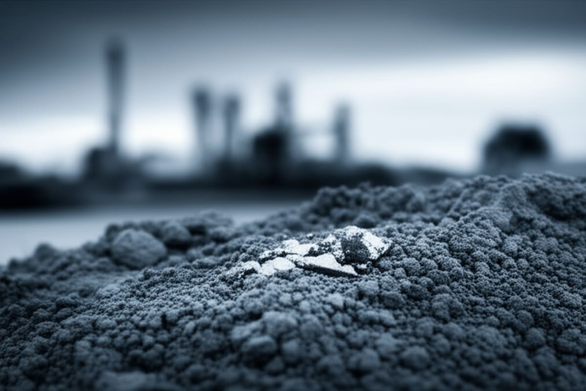 NSW Watchdog Delayed Child Lead Poisoning Report to Protect Miners