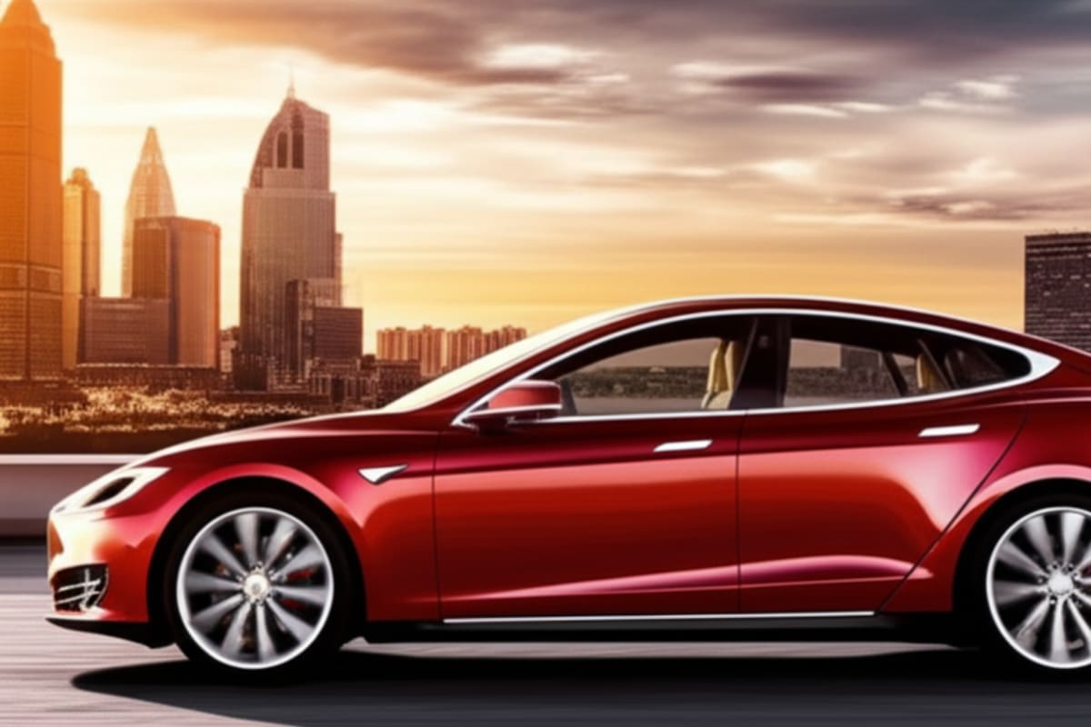 Musk's $1 Trillion Tesla Pay Package: A Southeast Asia Perspective