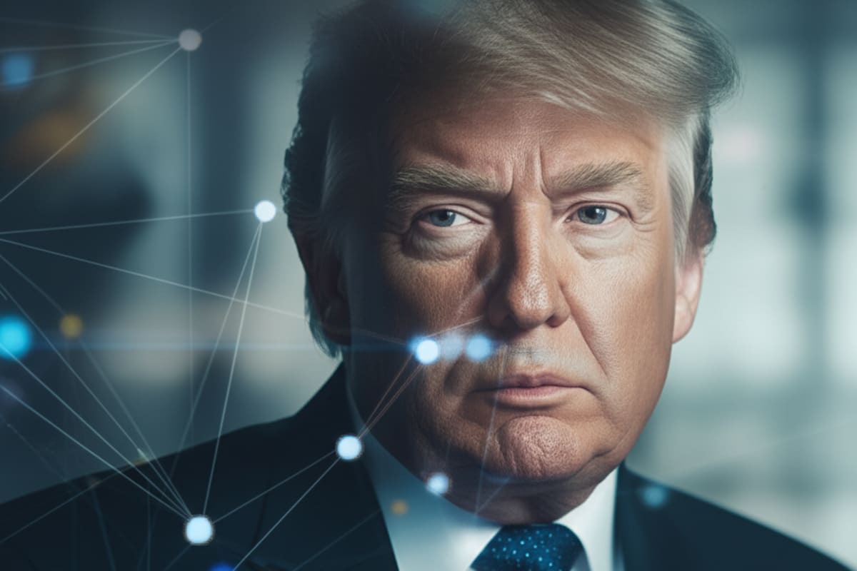 Trump 'Death' Rumors: A Reflection of Our Digital Age