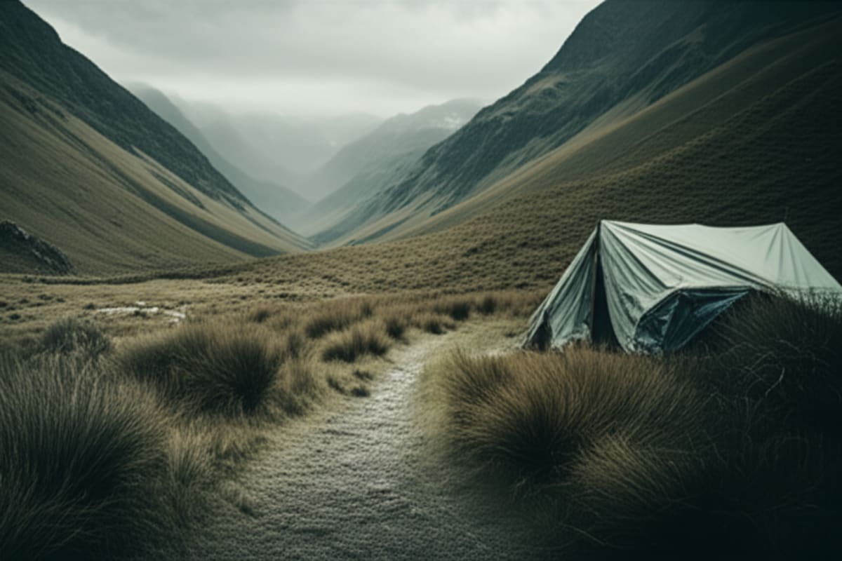 Fugitive Father Shot Dead in NZ After Four-Year Wilderness Hideout