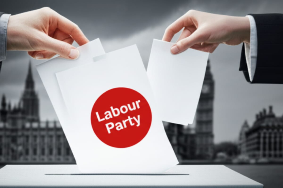 Labour's Deputy Leadership: A Four-Day Scramble?