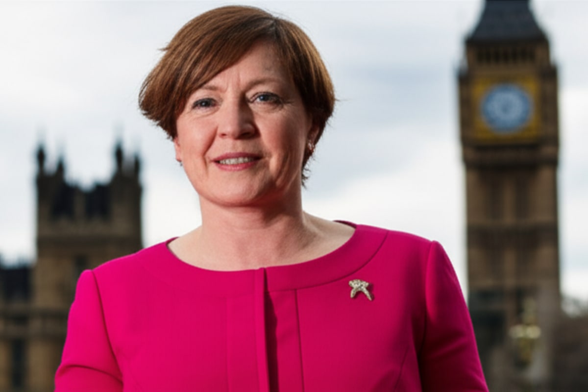 Labour Deputy Leader Race Heats Up: Phillipson Launches Bid