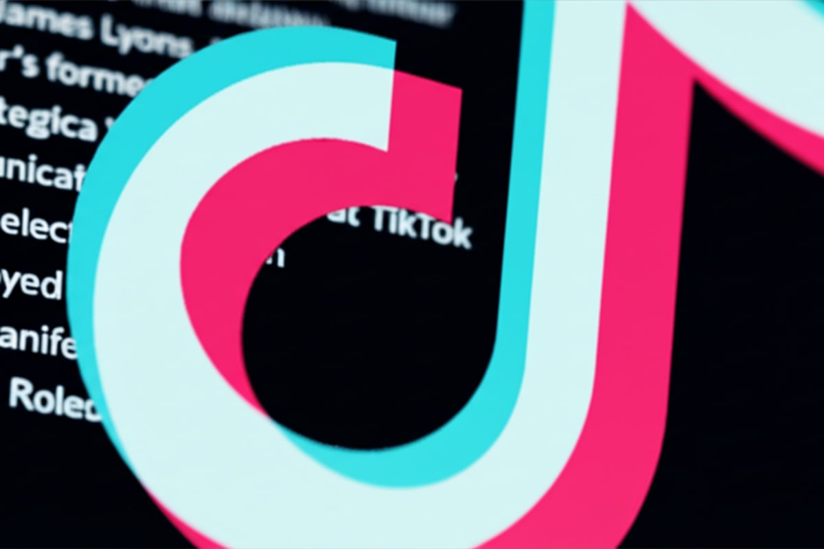 Labour's Manifesto: A TikTok Executive's Secret Role?
