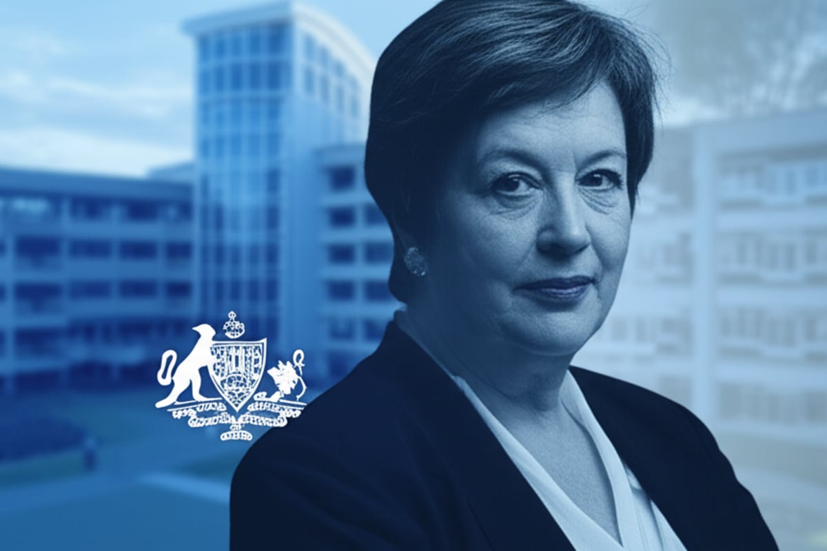 ANU Vice-Chancellor Resigns; Bishop Stays Amid Institutional Crisis