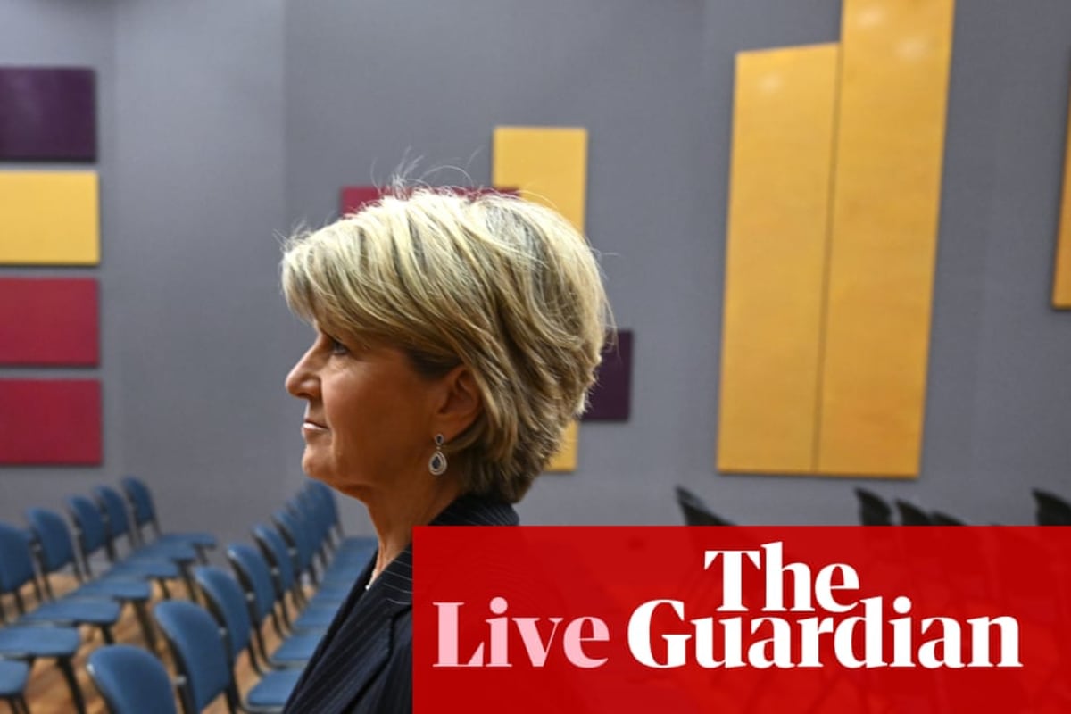 ANU Crisis: VC Resigns, Pocock Calls for Bishop's Exit