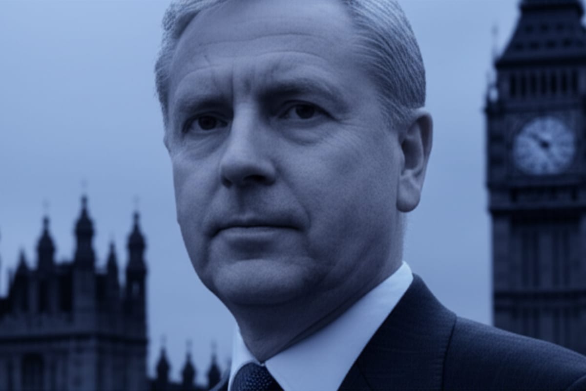 Mandelson's Epstein Links Spark Labour Crisis