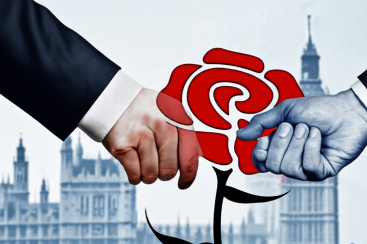 Labour's Internal Crisis Deepens After Reshuffle