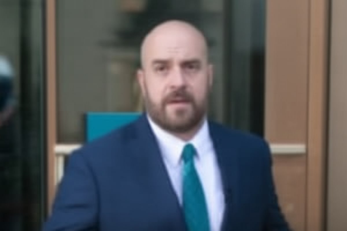 Utah Court Hearing: Key Moments in Charlie Kirk Suspect's Case