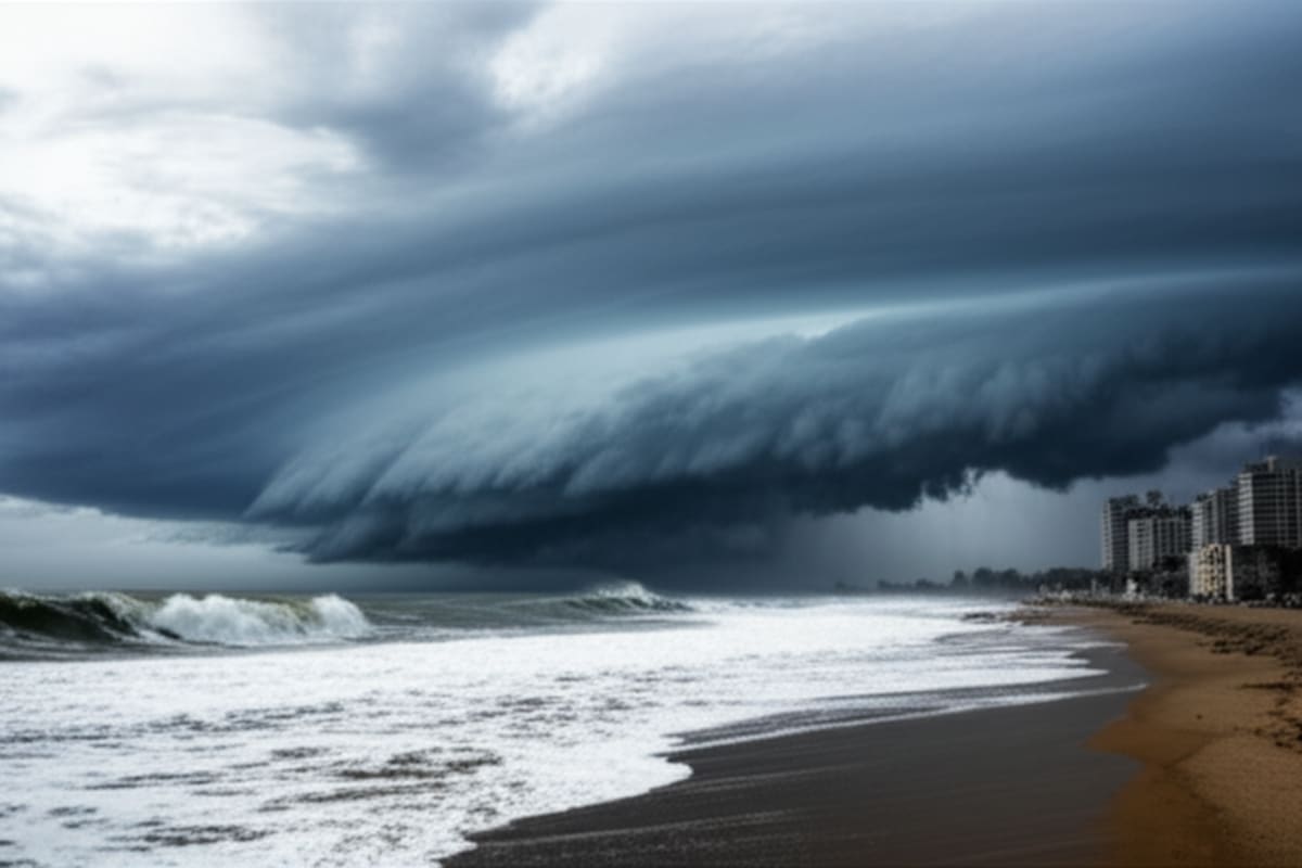 Super Typhoon Ragasa: Death Toll Climbs, China Prepares for Landfall