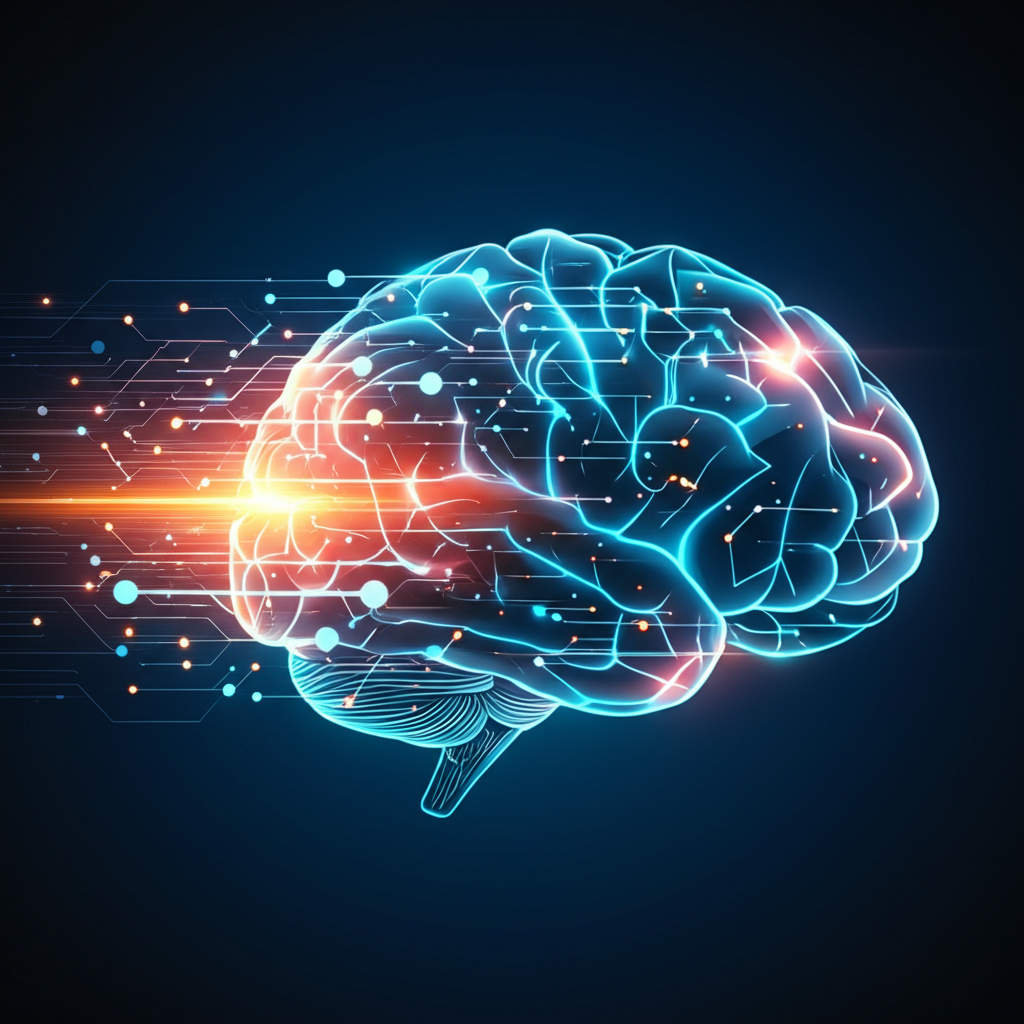 Neuromorphic Computing Mimics Brain, Boosts AI Speed