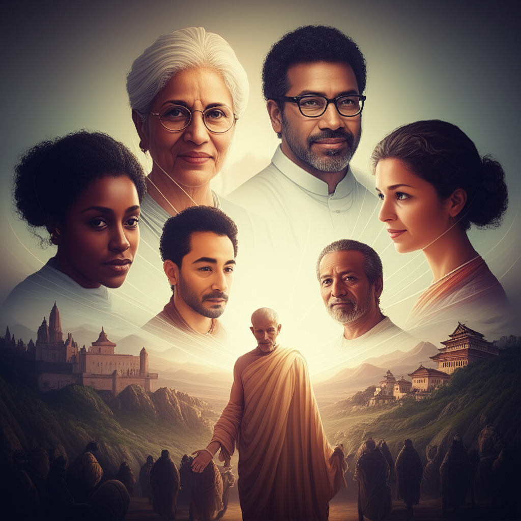 Reincarnation Beliefs Surge Globally, Fueling Hope and Comfort