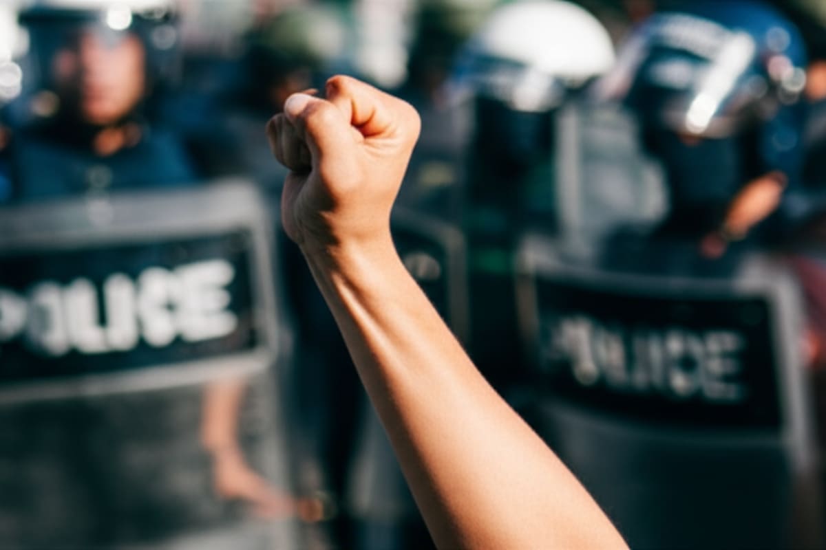 Morocco: Police Kill Two Amid Gen Z Protests, Station Stormed