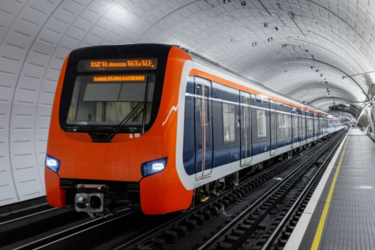 Melbourne's Metro Tunnel: All Aboard as Final Stations Unveiled!