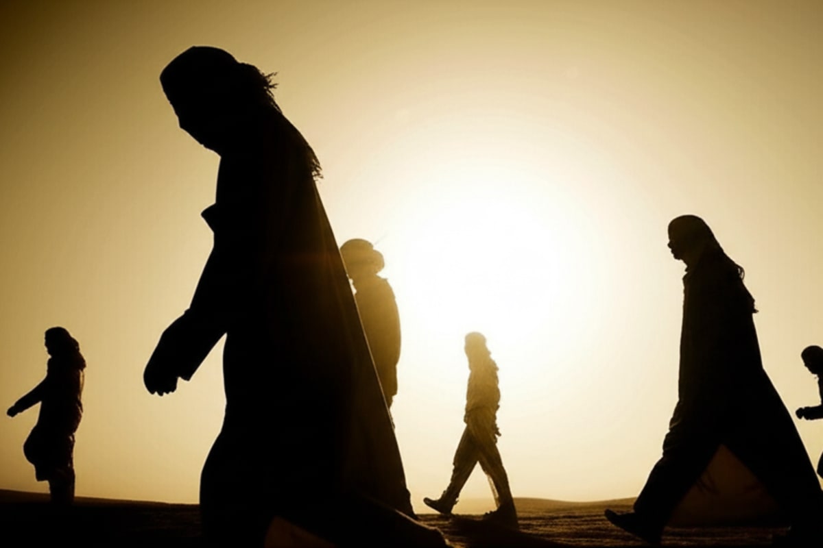 Amazon's Unfulfilled Promise: Migrant Workers Demand Justice in Saudi Warehouses