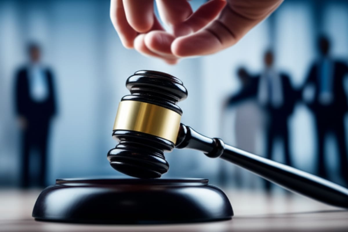 Judge Halts Trump's Oregon Guard Plan Amid Escalating Deportation Outcry