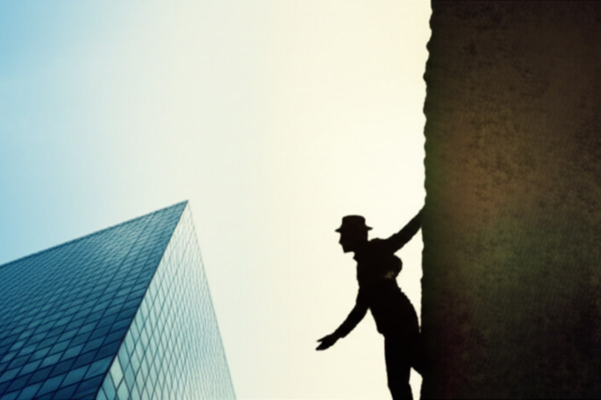 The Great Divide: Why America's Billionaires Soared as You Struggled